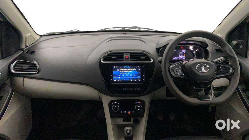 Tata Tiago 1.2 Revotron Xz Plus, 2023, Petrol