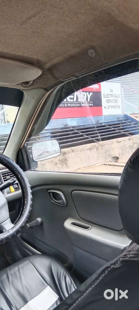 Maruti Suzuki Alto K10 2009 Petrol Well Maintained