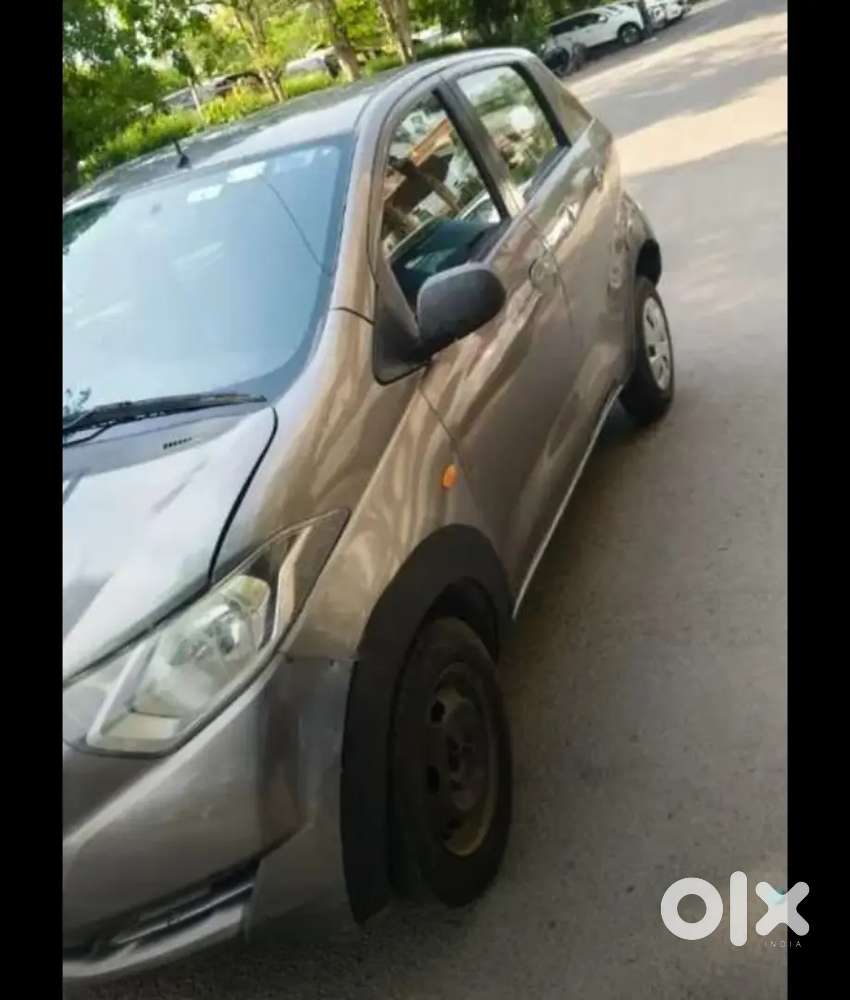 Datsun Redigo 2018 Petrol 48000 Km Driven