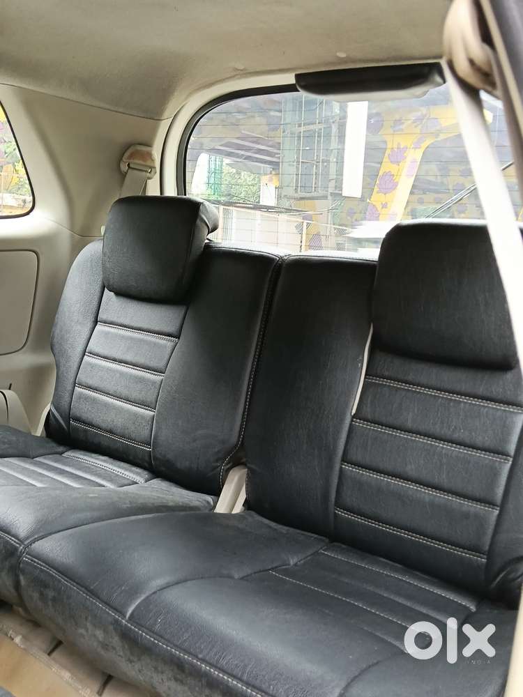 Toyota Innova 2.5 G (diesel) 8 Seater Bs Iv, 2011, Diesel
