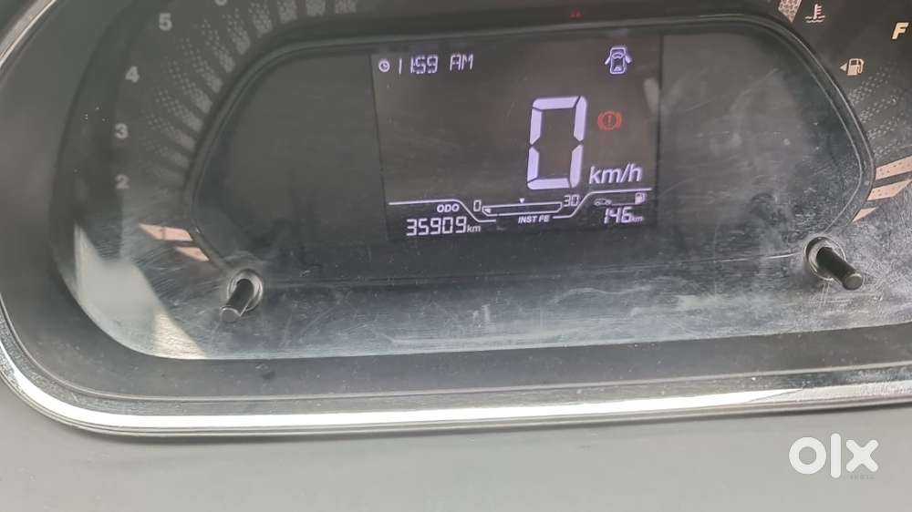 Tata Tigor Xe, 2021, Petrol
