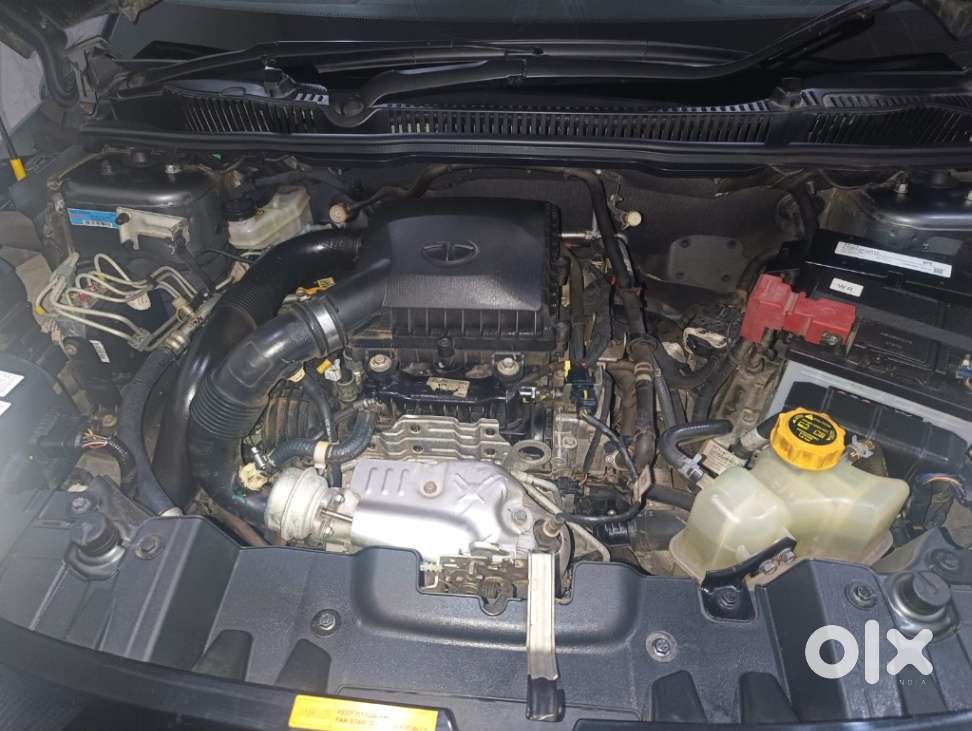 Tata Nexon Xz Plus Luxs, 2023, Petrol