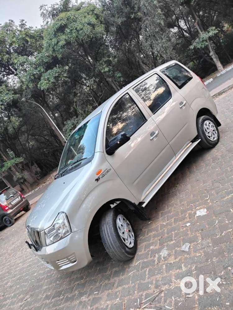 Mahindra Xylo 2009-2011 D2 Bs Iv, 2011