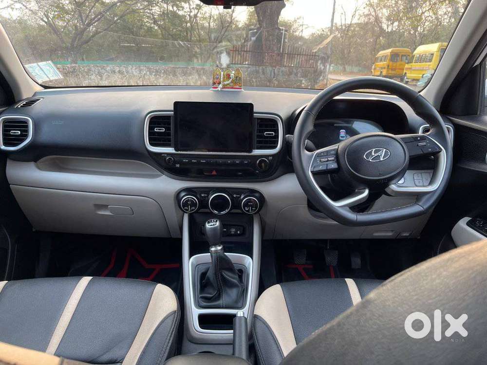 Hyundai Venue Sx Opt Turbo, 2024, Petrol
