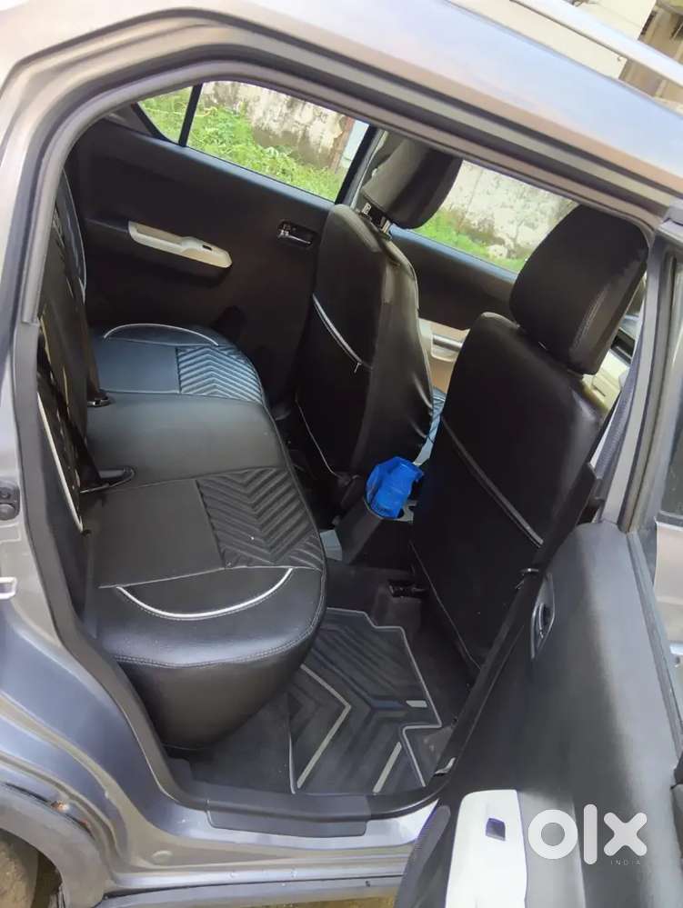 Maruti Suzuki Ignis Delta 2025, Emi Is Running, Loan Is Due,