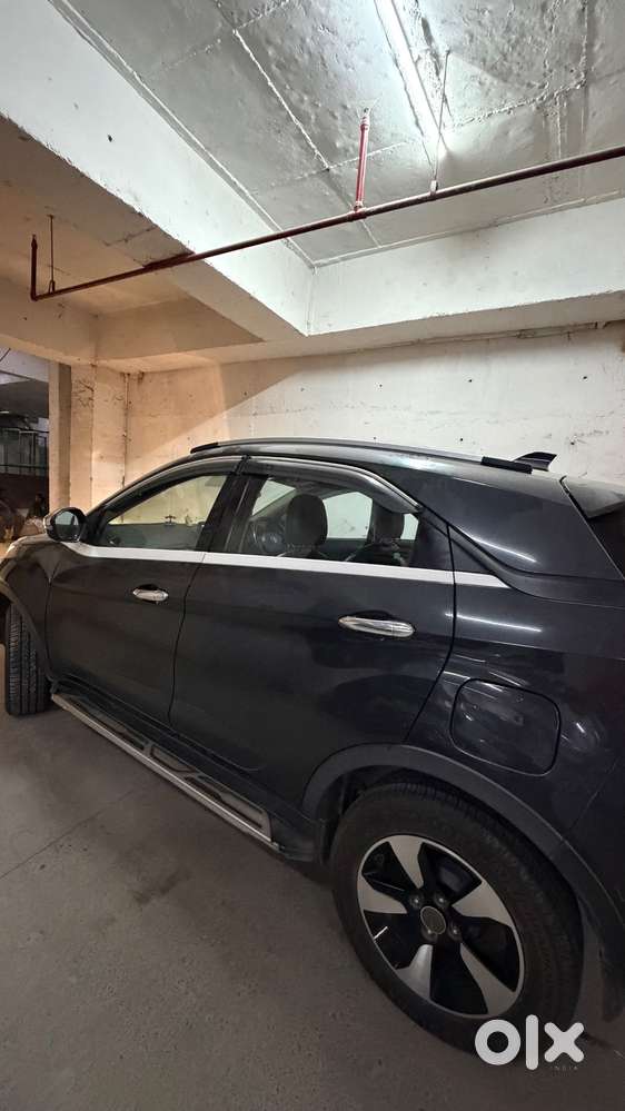 Tata Nexon 2018 Petrol Amt