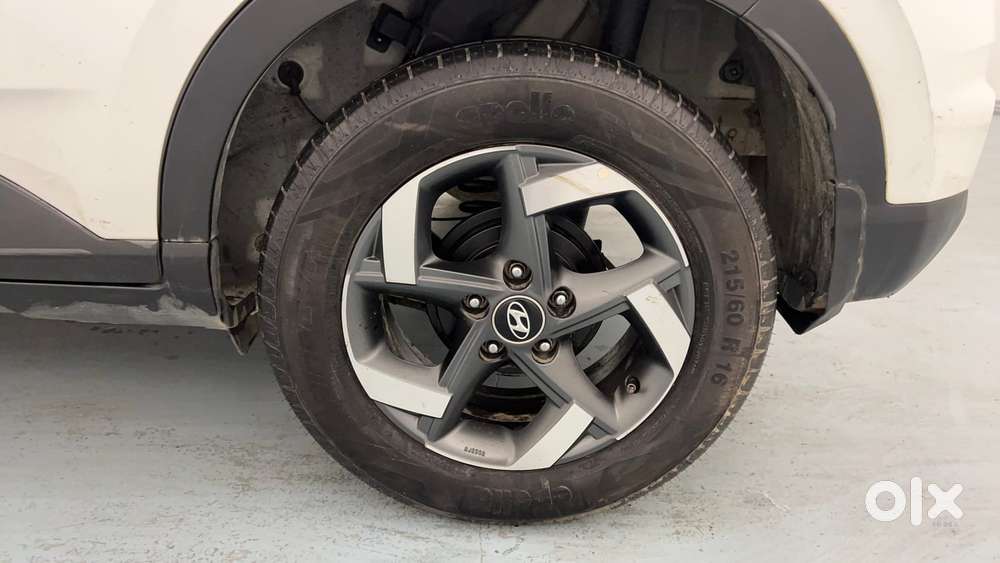 Hyundai Venue Sx Turbo, 2021, Petrol