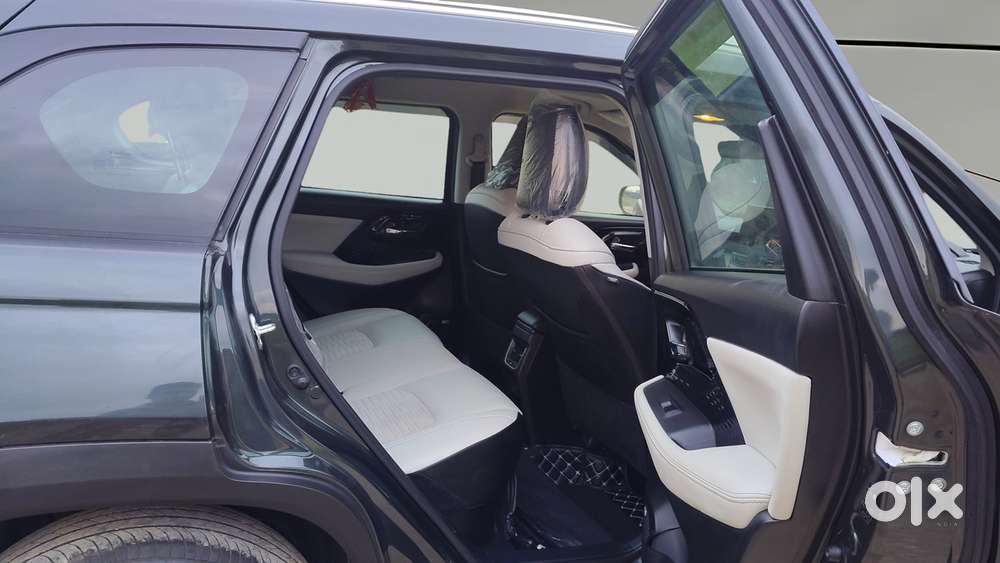 Maruti Suzuki Grand Vitara 1.5 Alpha Smart Hybrid At, 2026, Petrol
