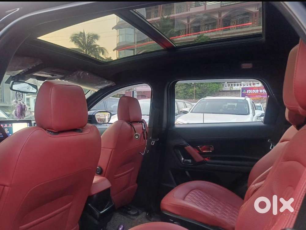 Tata Diesel Car 2024