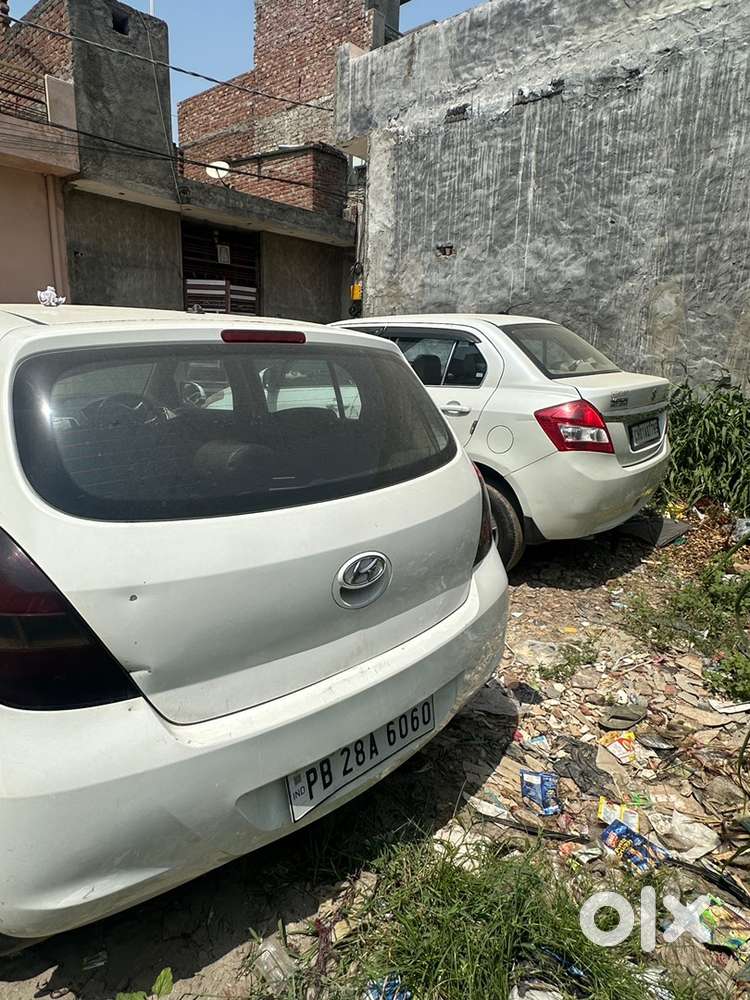 Hyundai I20 Diesel 2011