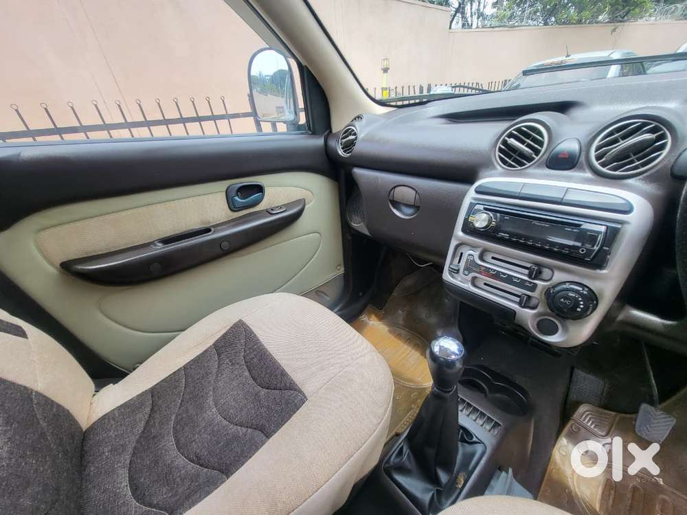 Hyundai Santro Xing Gls, 2012, Petrol