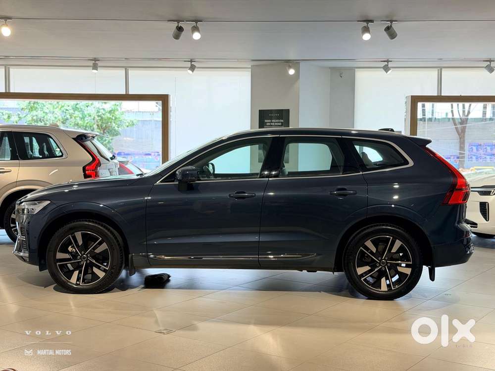 Volvo Xc60 2.0 B5 Ultimate, 2026, Petrol