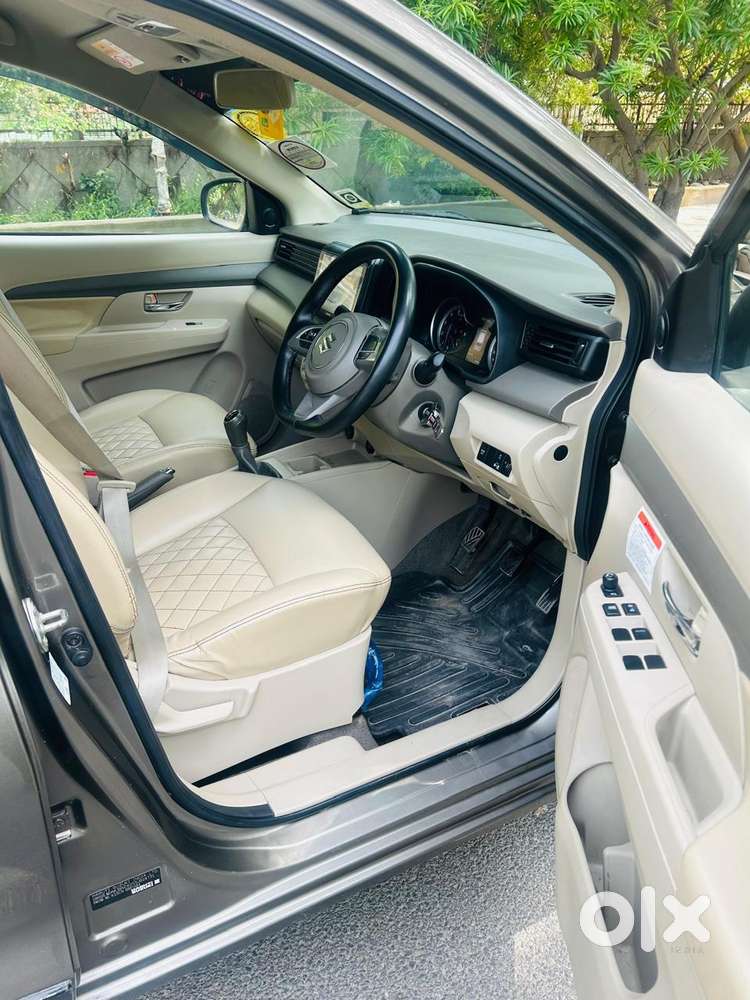 Maruti Suzuki Ertiga Vxi (o) Cng, 2025, Cng & Hybrids