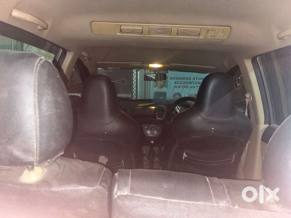 Honda Mobilio 2015 Diesel Well Maintained