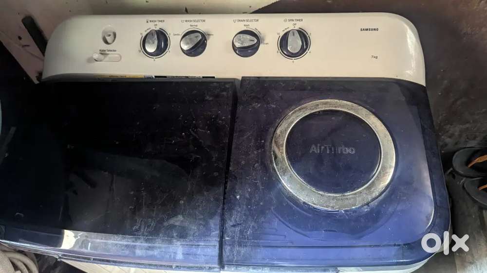 Samsung  6.5 kg