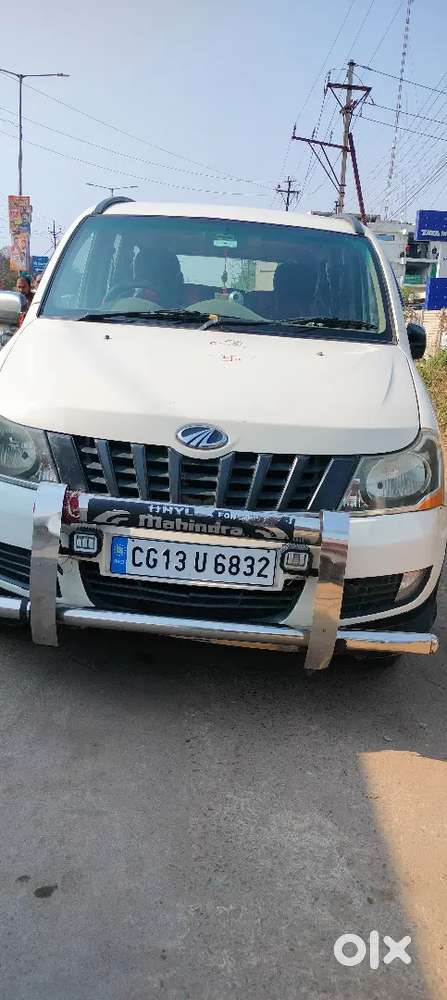 Mahindra Xylo 2013 Diesel 150000 Km Driven