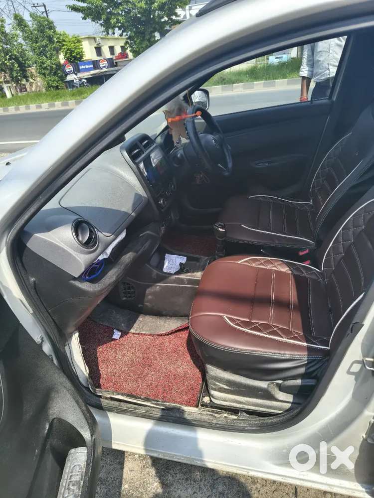 Kwid Rxt 1.0