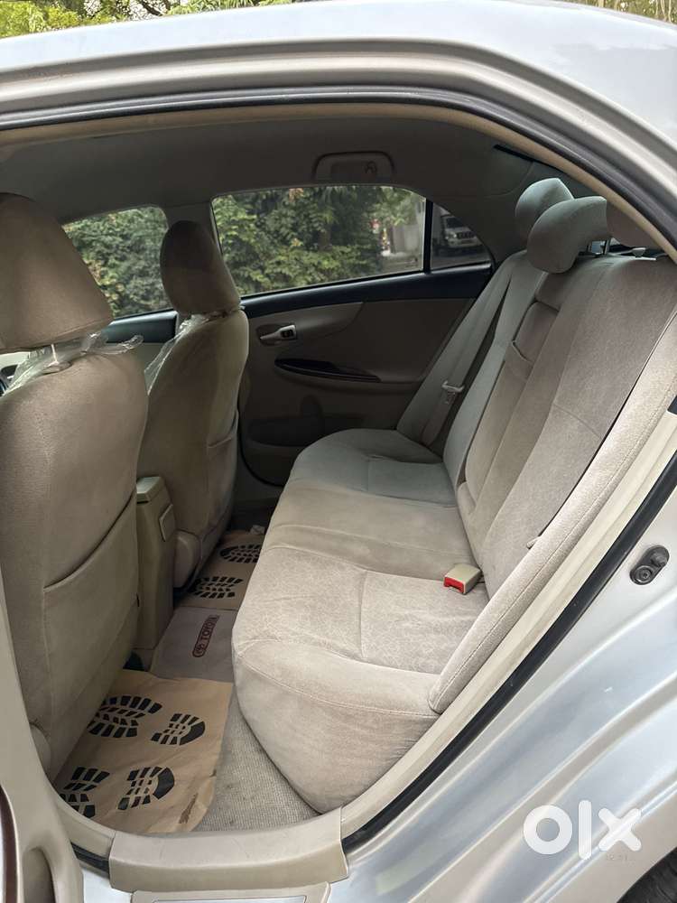 Toyota Corolla Altis 2010-2013 G Hv At, 2013, Petrol