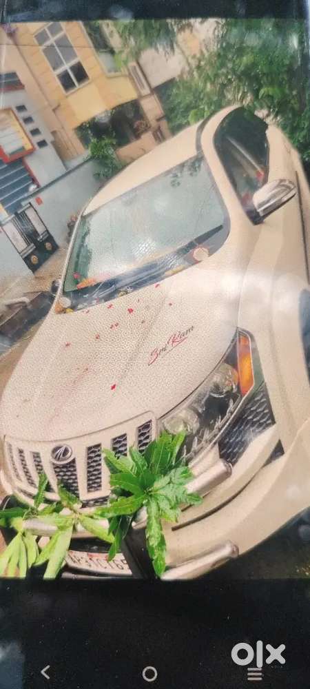 Mahindra Xuv500 2015 Diesel Manual