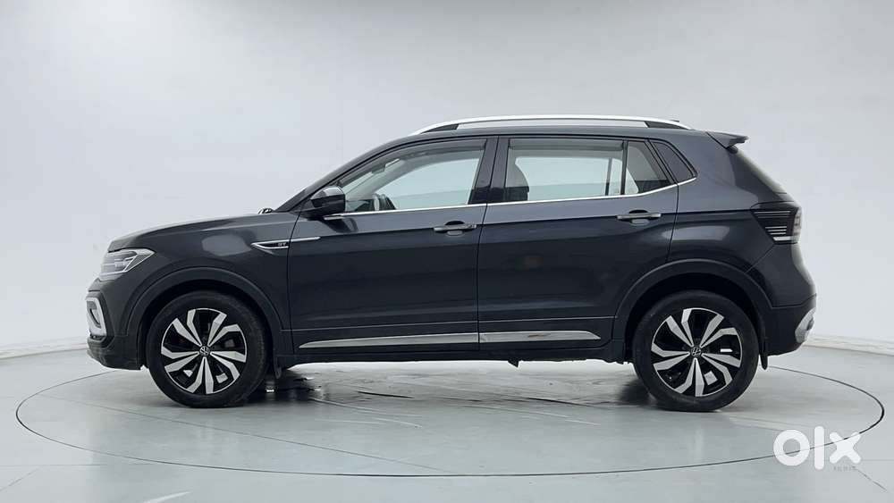 Volkswagen Taigun Gt Plus 1.5 Tsi Dsg, 2022, Petrol