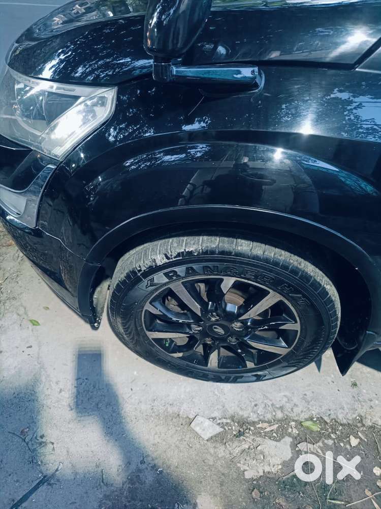 Mahindra Xuv500 W11, 2018, Diesel