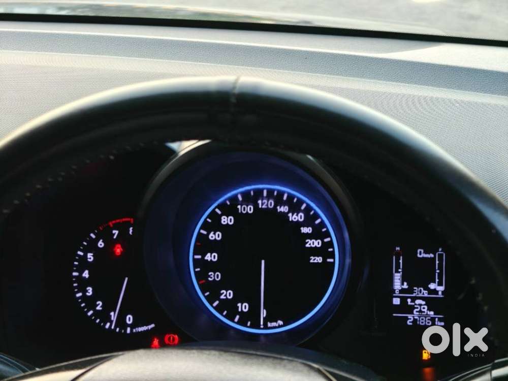 Hyundai Venue S 1.2 Petrol, 2021, Petrol