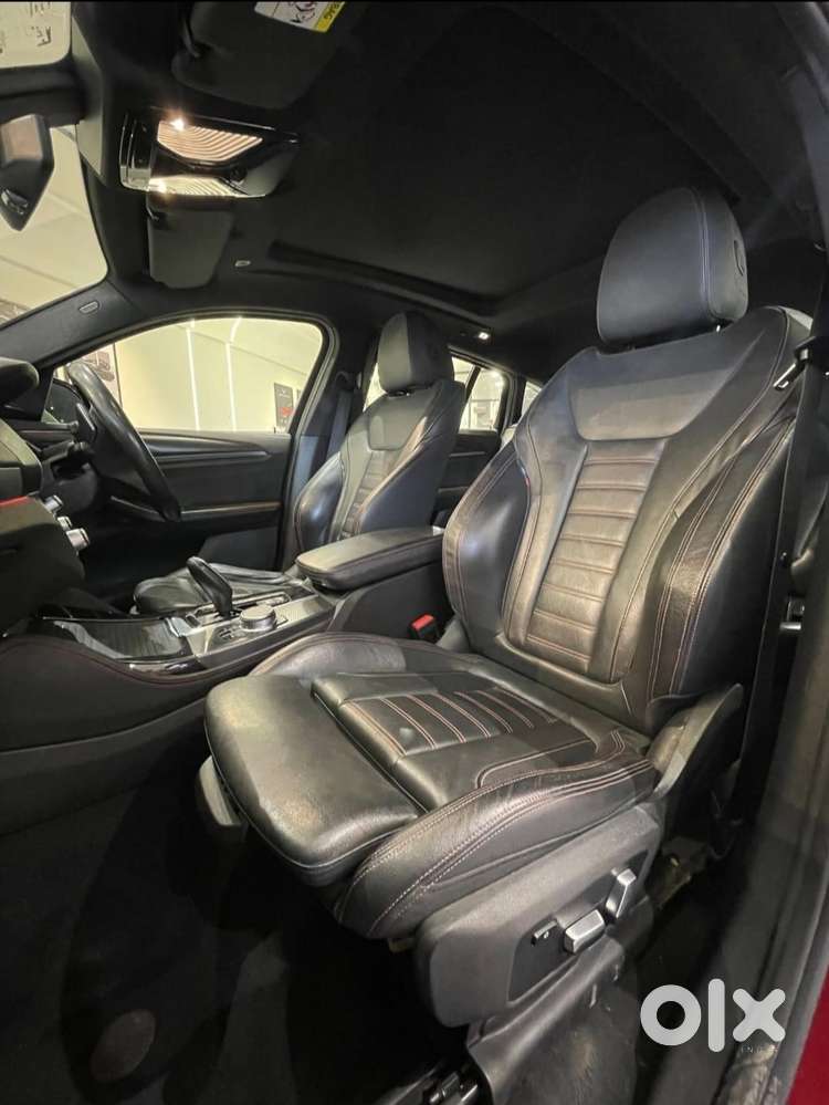 Bmw X4 M Sport X Xdrive30d, 2019, Diesel