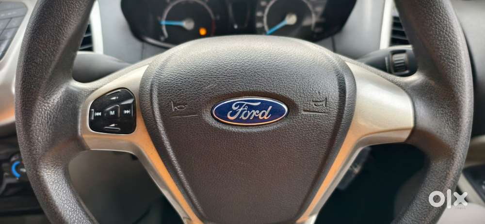 Ford Ecosport [2013-2015] 1.5 Trend Tdci, 2015, Diesel