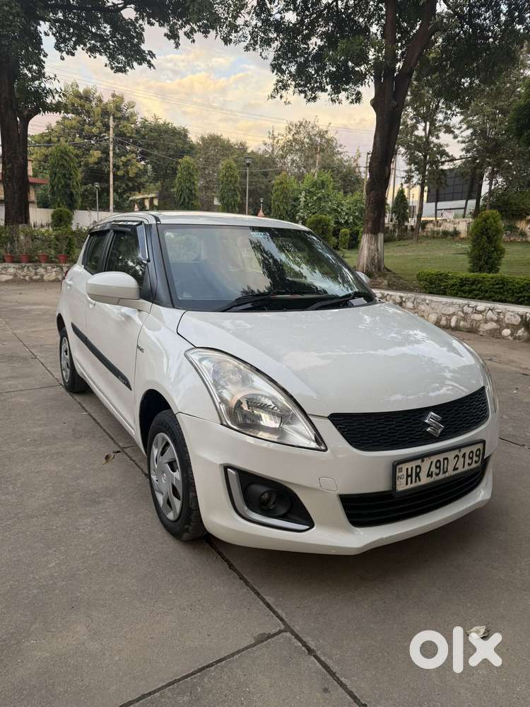 Maruti Suzuki Swift Ldi, 2013, Diesel