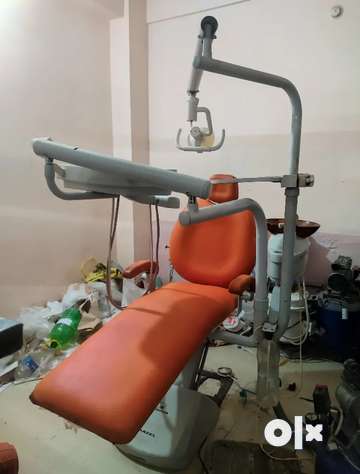 Olx dental chair hotsell