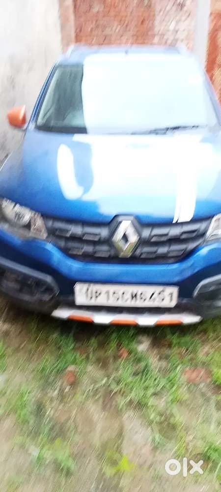 Renault Kwid 1.0 2018