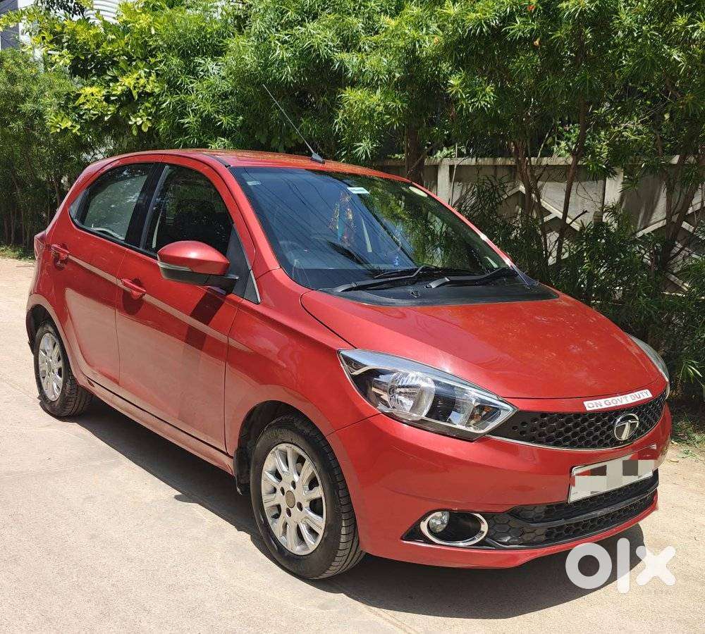 Tata Tiago Xz Diesel, 2018, Diesel