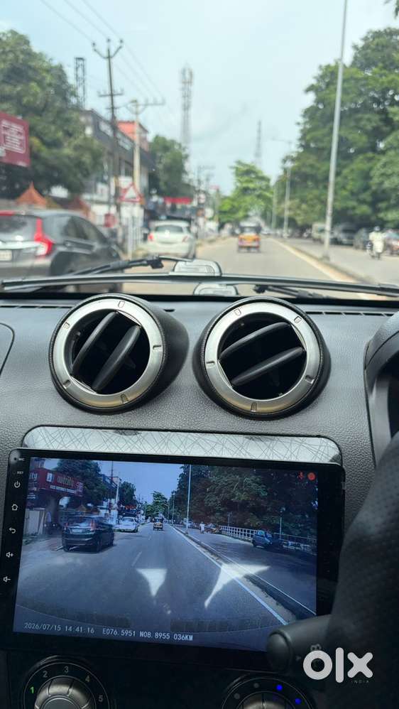Mahindra E2o Reva Electric