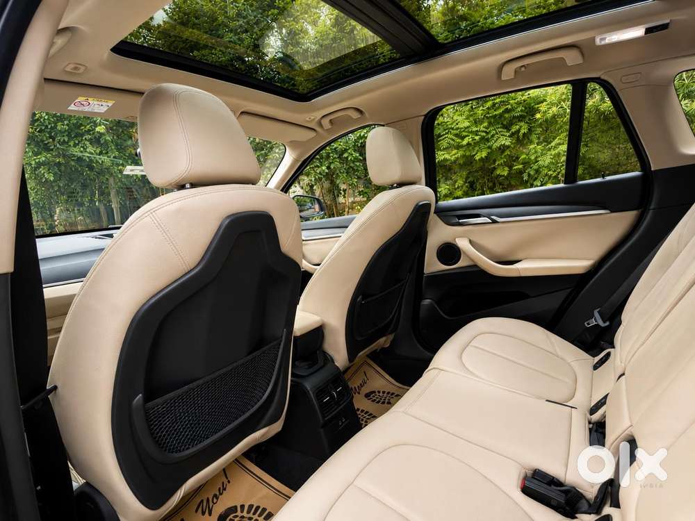 Bmw X1 2.0 Sdrive 20d, 2020, Diesel