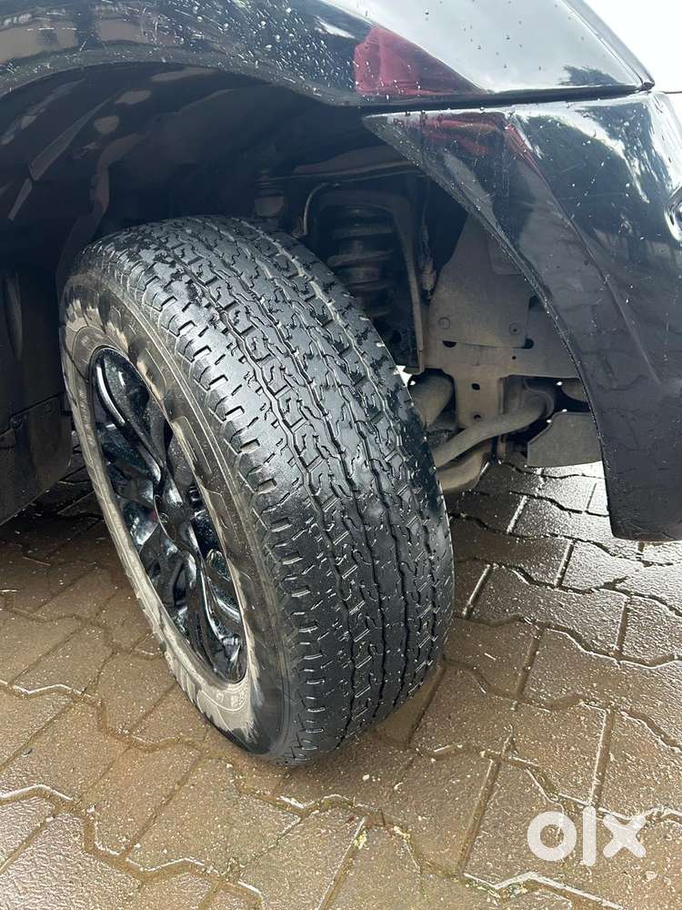 Ford Endeavour 2.2 Titanium At 4x2 Sunroof, 2018, Diesel