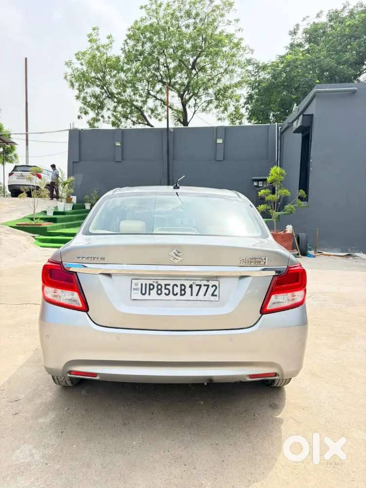 Maruti Suzuki Dzire Vxi 2022 Car