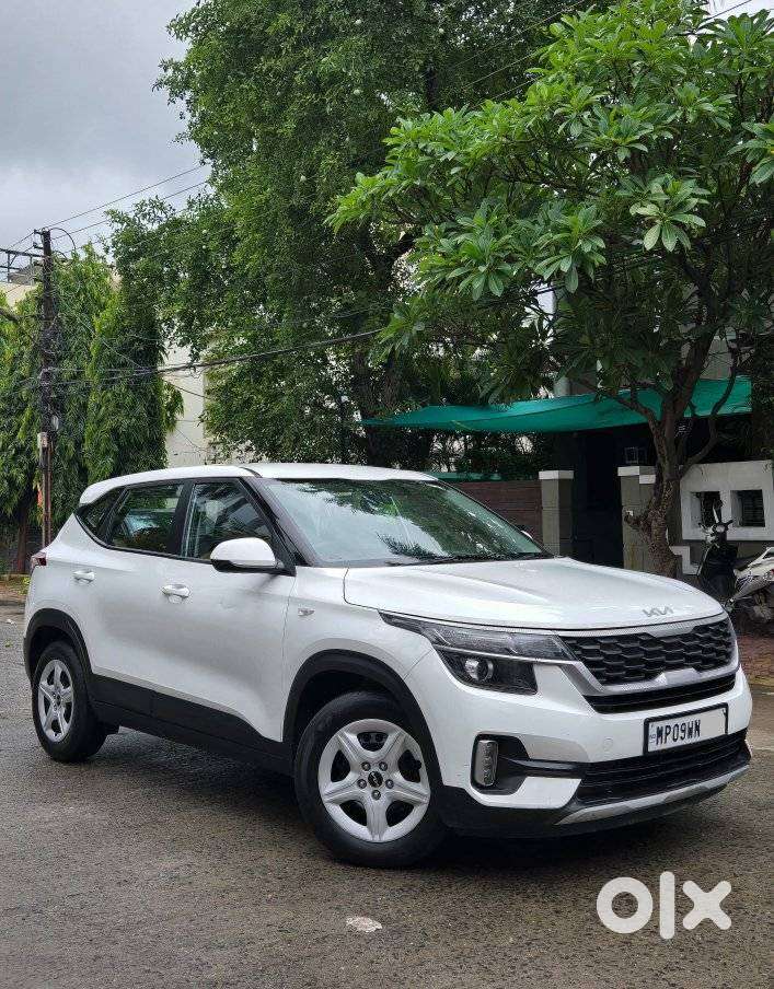 Kia Seltos Htk D, 2022, Diesel