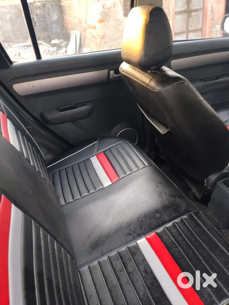 Swift Vdi Maruti 2009