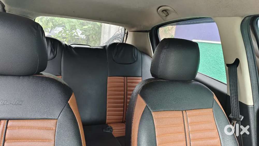 Fiat Avventura Urban 2016 Diesel Manual