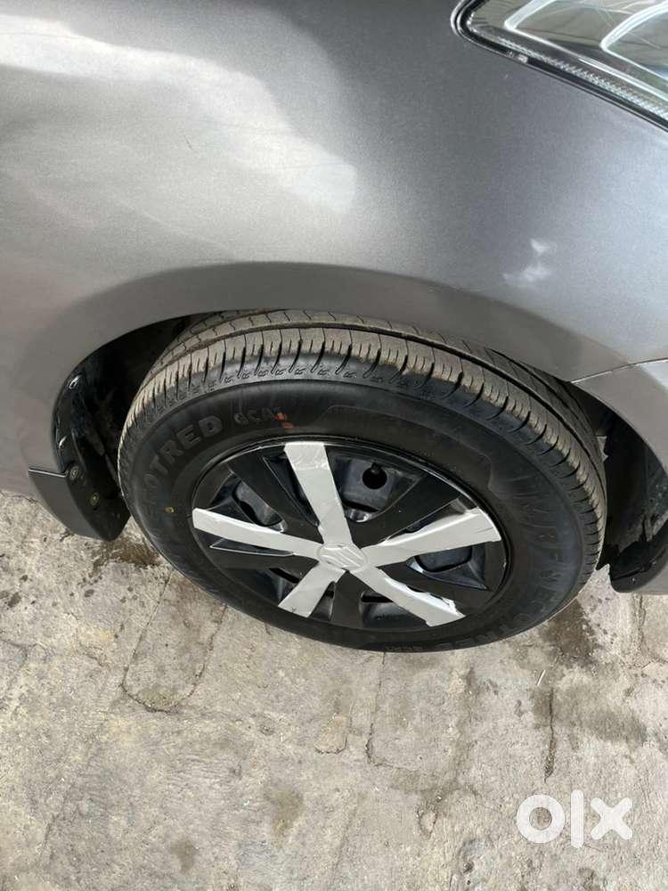 Maruti Suzuki Dzire Vdi 2014