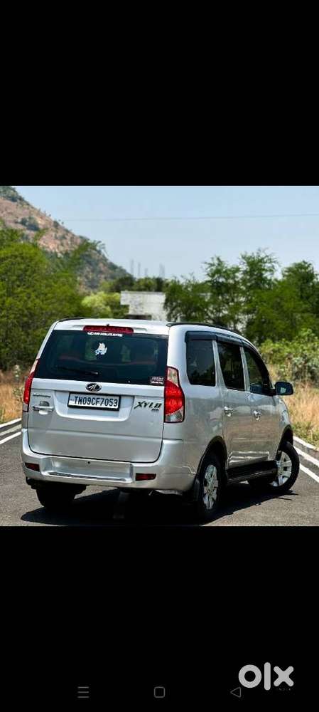 Mahindra Xylo H4 Bs Iv, 2016, Diesel
