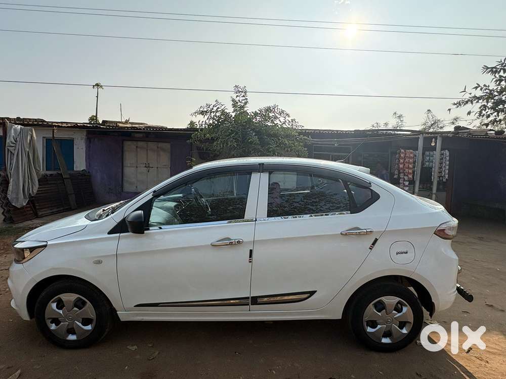 Tata 2024 Car Manual Petrol