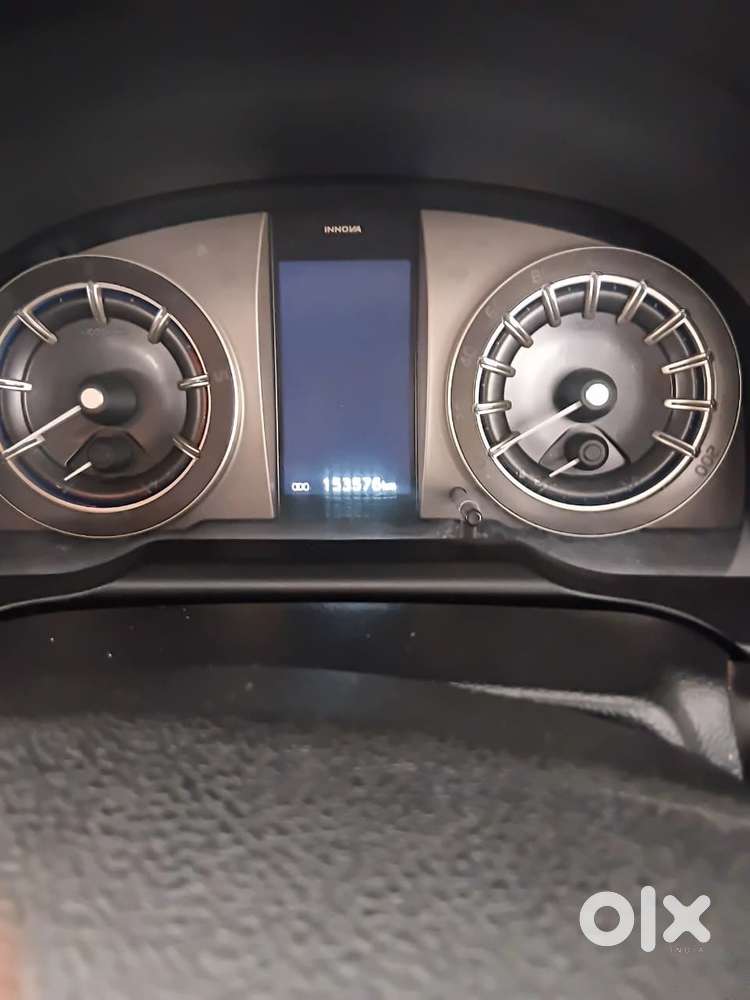 Innova 2.8z Diesel