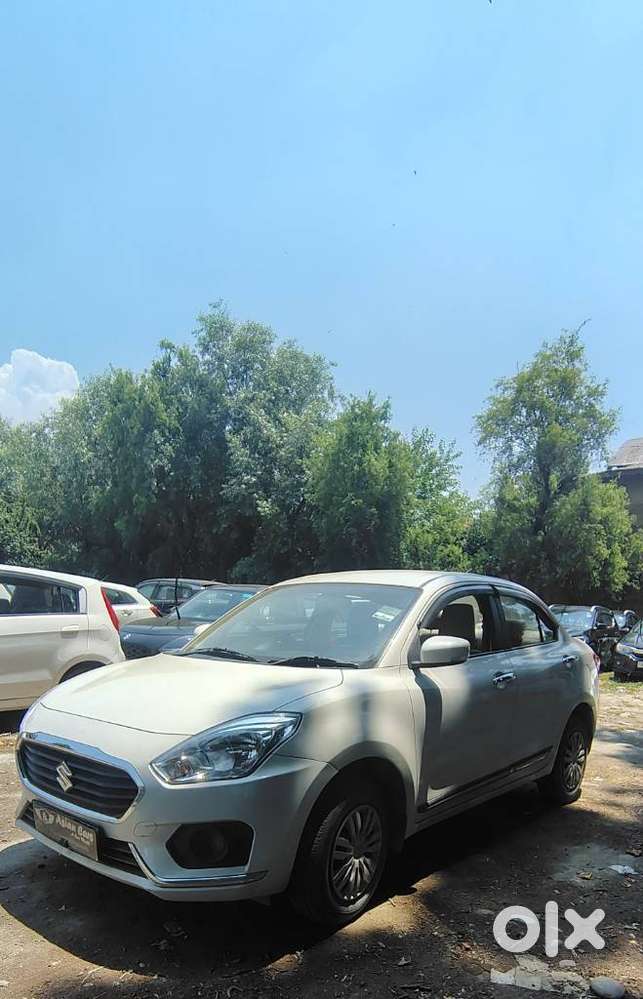 Maruti Suzuki Swift Dzire, 2019, Petrol