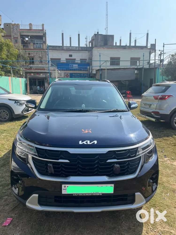 Kia Seltos 2024