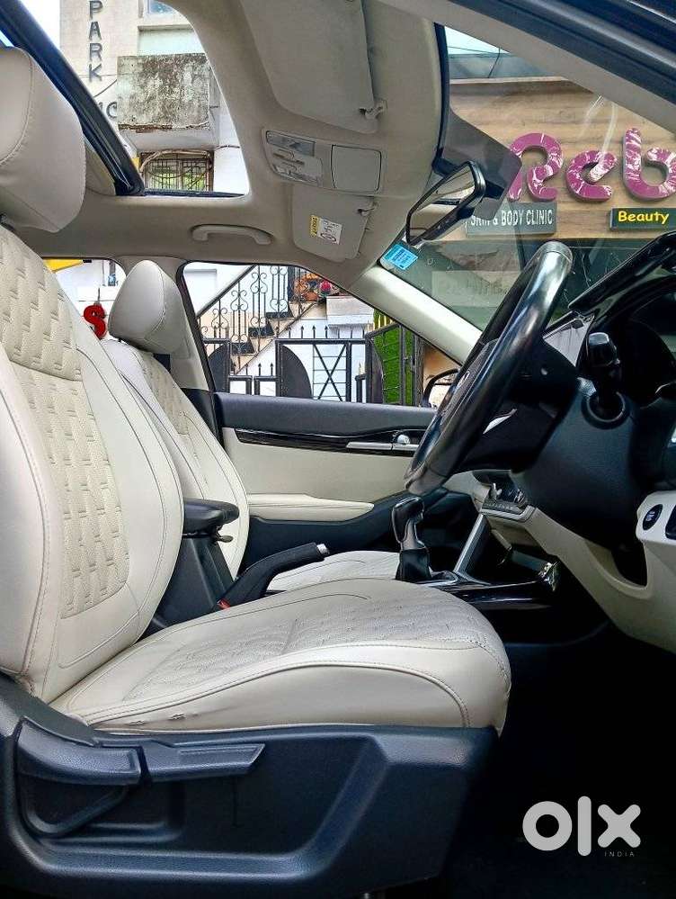 Kia Seltos Htx G, 2021, Petrol