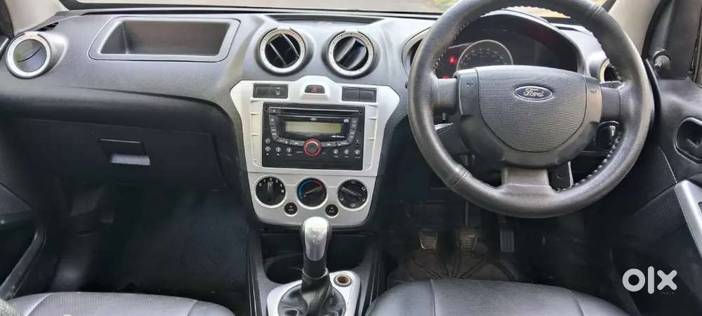 Ford Figo 2013 Diesel Well Maintained
