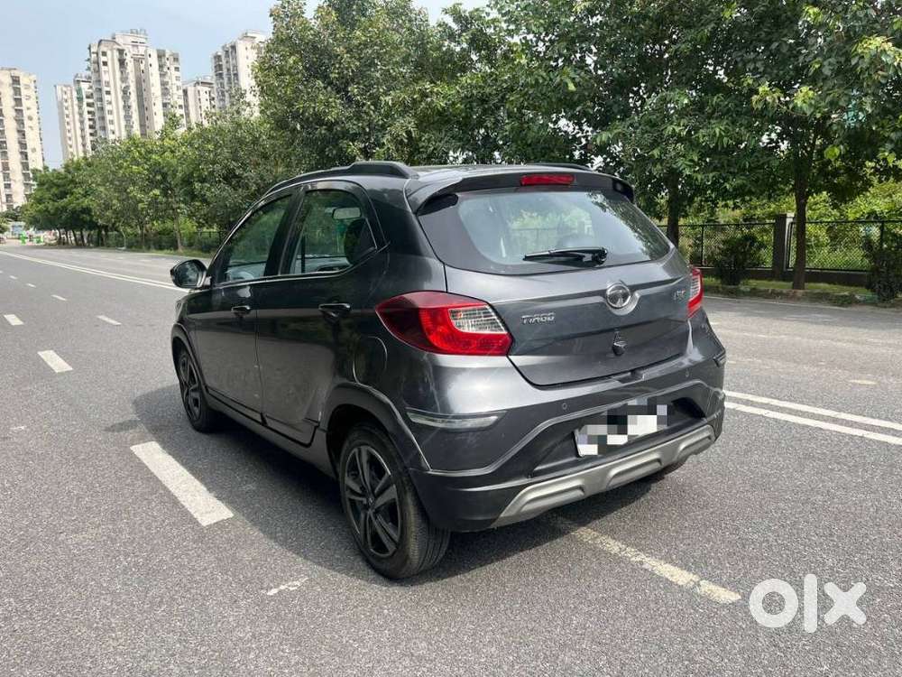 Tata Tiago Xz, 2022, Petrol