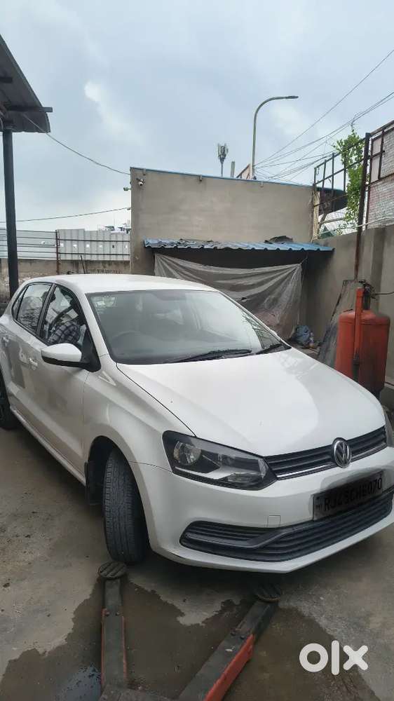 Volkswagen Polo 1.0 Mpi 2018