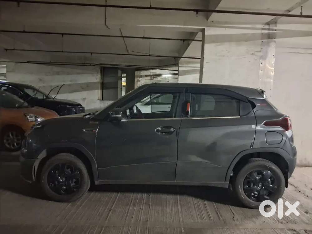 Tata Punch 1.2 Revotron 2023